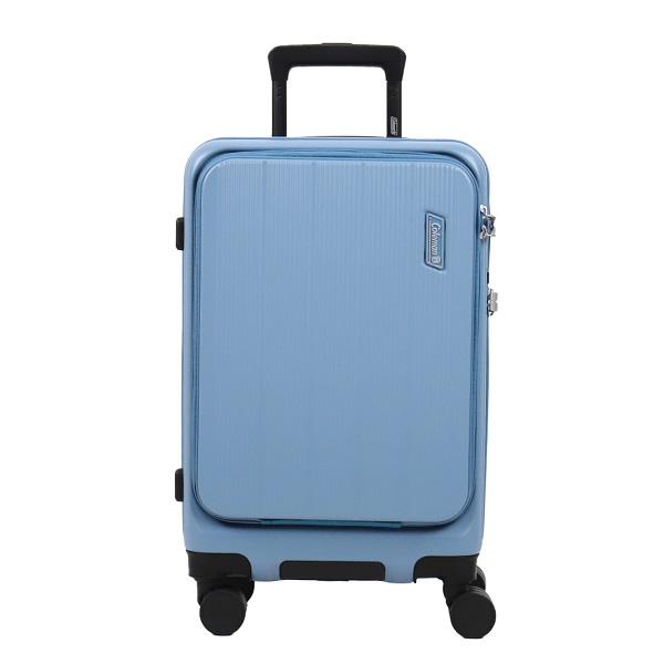 Coleman（コールマン） スーツケース キャリーケース 旅行用かばん 37L