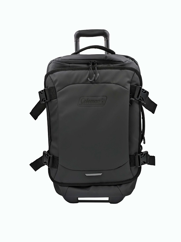 Coleman（コールマン） スーツケース キャリーケース 旅行用かばん 40L