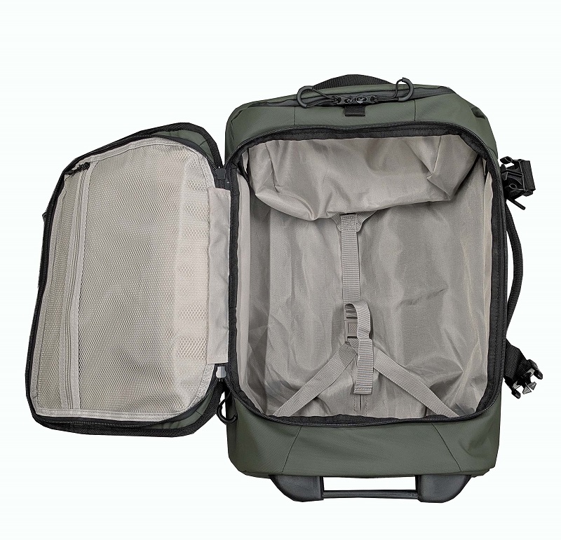 Coleman（コールマン） スーツケース キャリーケース 旅行用かばん 40L