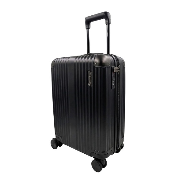 コールマン 機内持ち込み Sサイズ Coleman キャリーケース 38L Coleman（コールマン） スーツケース キャリーケース 38L 46L 2〜3泊