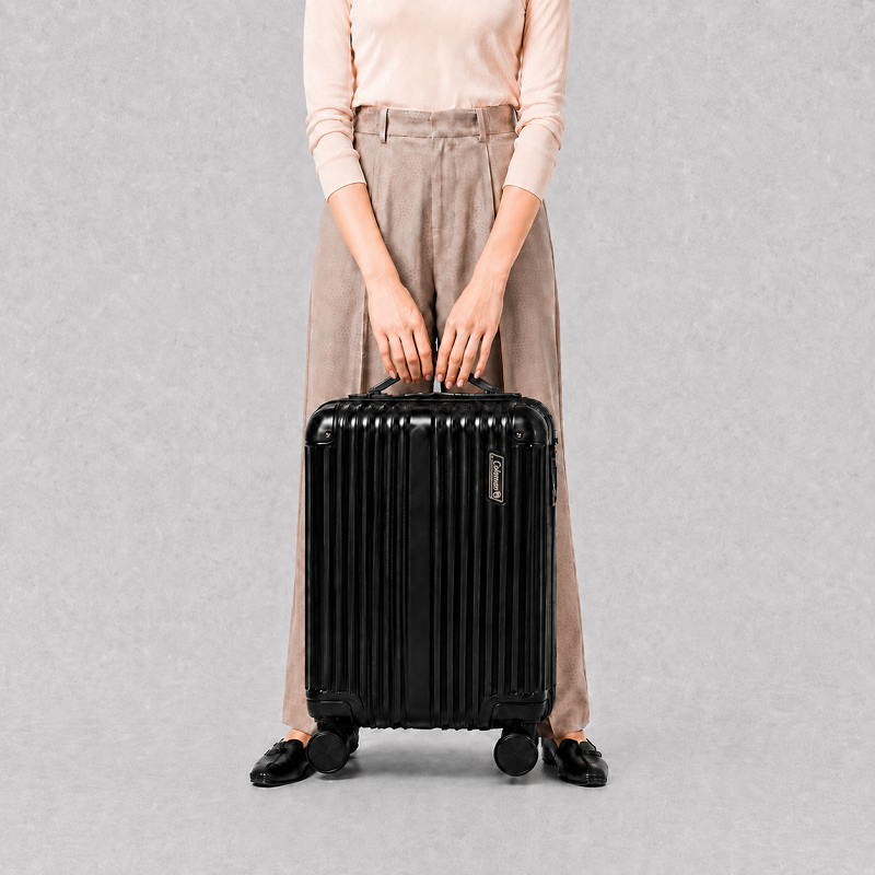 Coleman（コールマン） スーツケース キャリーケース 38L 46L 2〜3泊