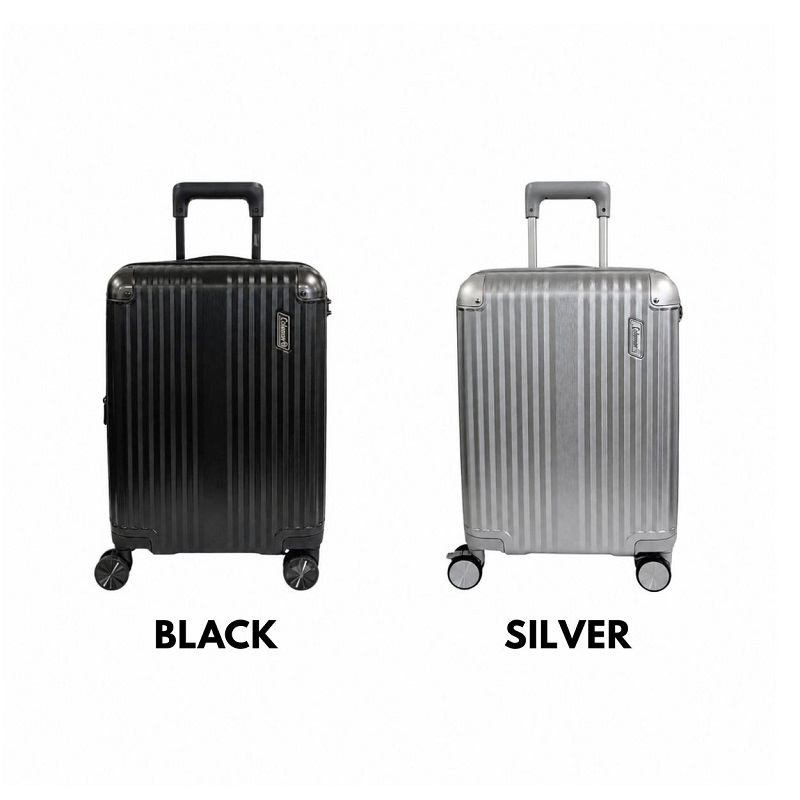 Coleman（コールマン） スーツケース キャリーケース 38L 46L 2〜3泊