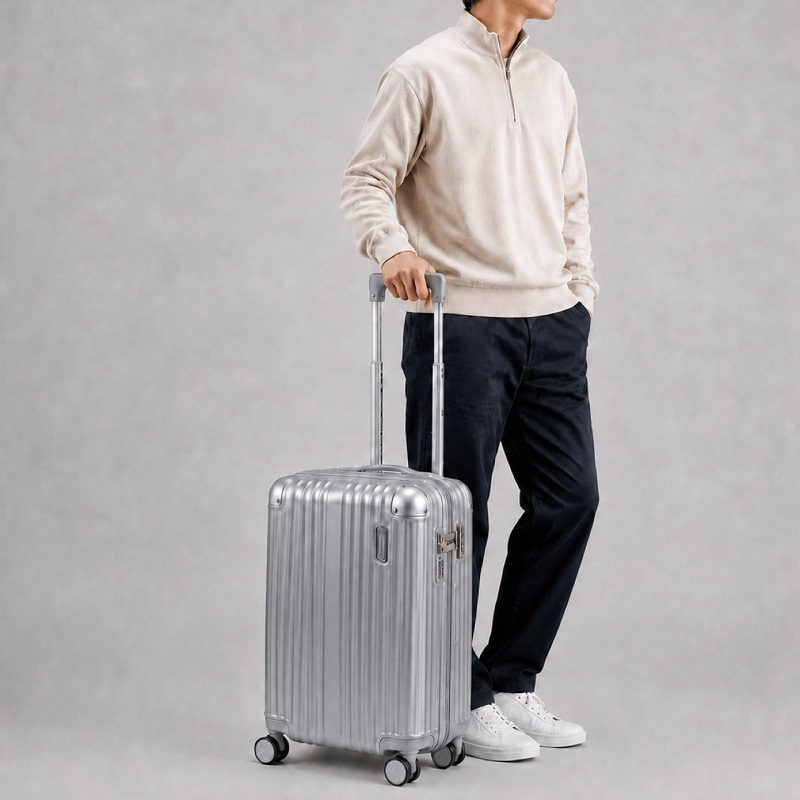 Coleman（コールマン） スーツケース キャリーケース 38L 46L 2〜3泊