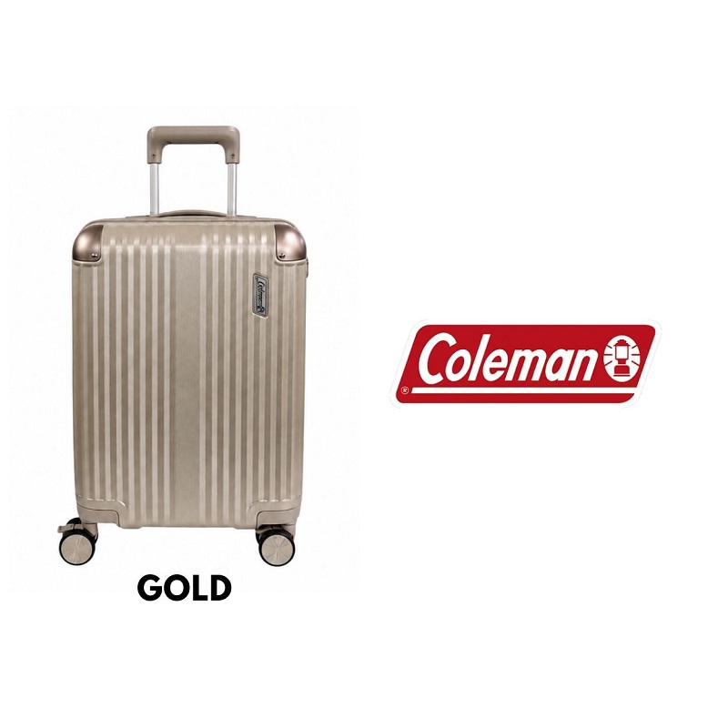 Coleman（コールマン） スーツケース キャリーケース 60L 69L 3泊 4泊