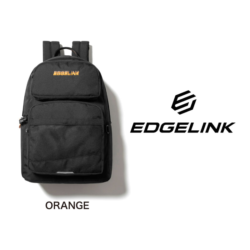 EDGELINK エッジリンク ポケットメイト リュック デイパック リュック