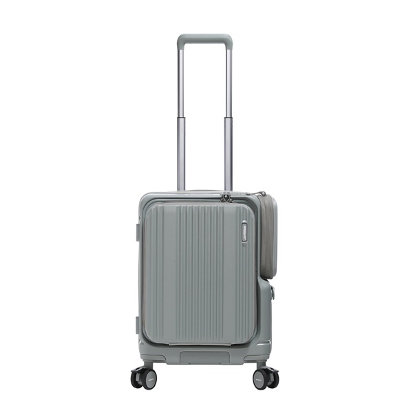 BERMASバーマス キャリーケース スーツケース　35L BERMAS バーマス スーツケース 35L 1泊 2泊 3泊 Sサイズ 機内持
