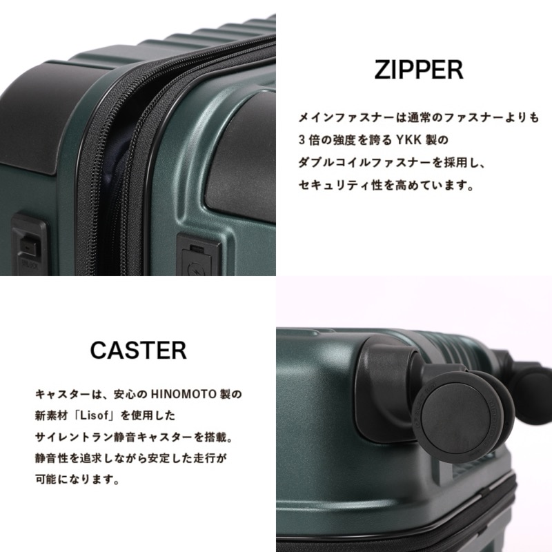 楽天市場】バーマス スーツケース キャリー ケース キャリー