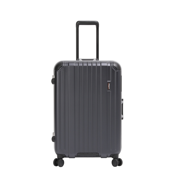 【新品未使用品】BERMAS ネイビー キャリーケース　97L バーマス BERMAS 【日本正規品】バーマス スーツケース Mサイズ BERMAS