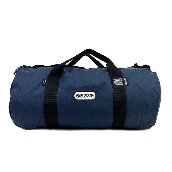 ボストンバッグ　Outdoor Amazon | [アウトドアプロダクツ] ボストンバッグ 大容量 2WAY