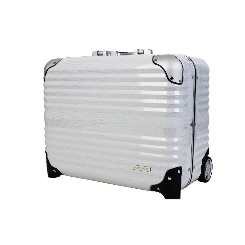 レジェンドウォーカー ビジネスアタッシュ ホワイト B4対応 LEGEND WALKER（レジェンドウォーカー） スーツケース ビジネス