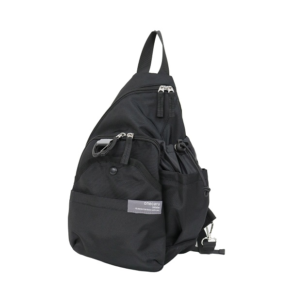 ワンかる ボディバッグ onecaru ワンショルダーバッグ 散歩バッグ お