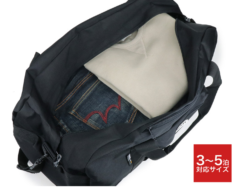 OUTDOOR PRODUCTS ボストンバッグ 62326