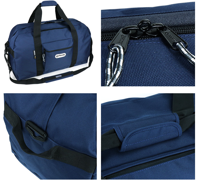 OUTDOOR PRODUCTS ボストンバッグ 62326