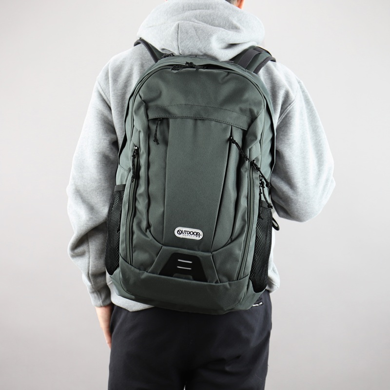 OUTDOOR PRODUCTS（アウトドアプロダクツ） リュック デイパック B4 A4