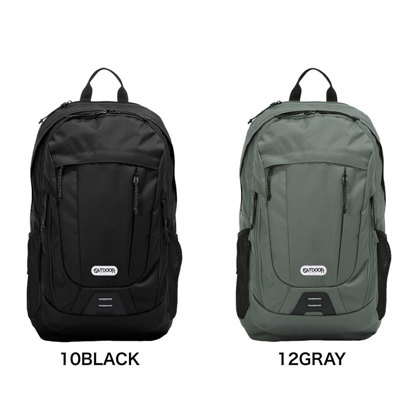OUTDOOR PRODUCTS（アウトドアプロダクツ） リュック デイパック B4 A4