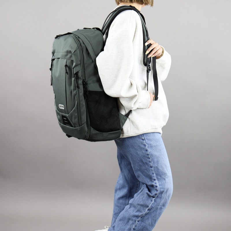 OUTDOOR PRODUCTS（アウトドアプロダクツ） リュック デイパック B4 A4