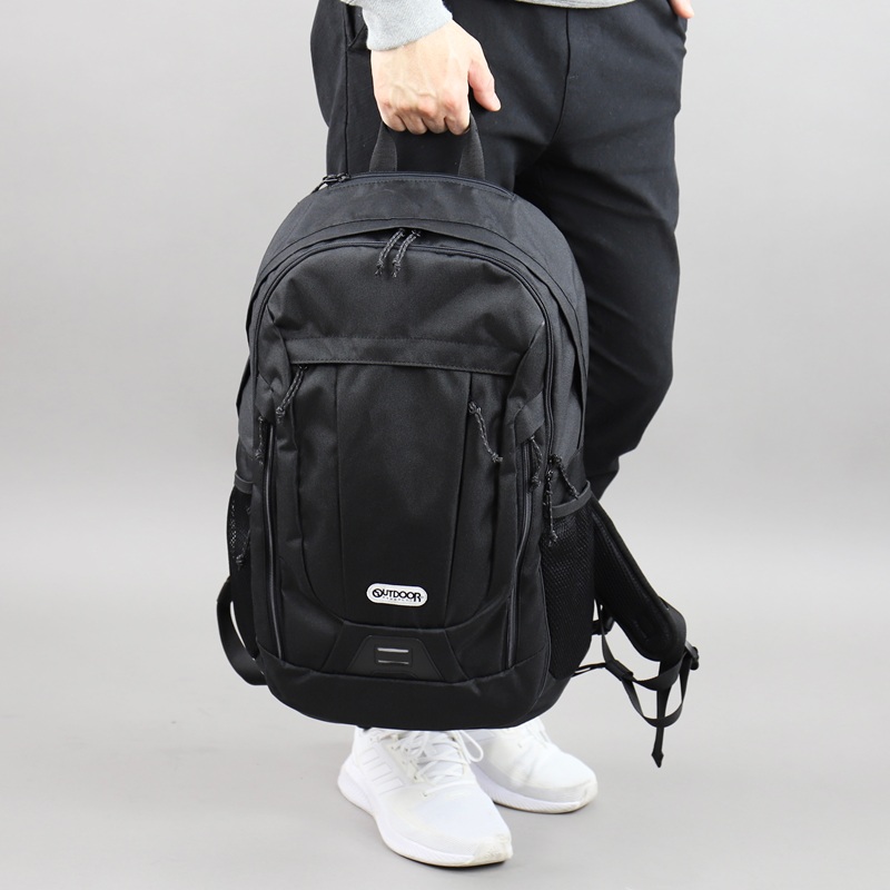 OUTDOOR PRODUCTS（アウトドアプロダクツ） リュック デイパック B4 A4
