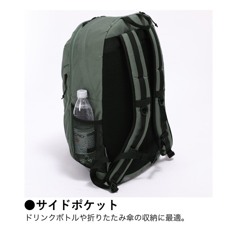 OUTDOOR PRODUCTS（アウトドアプロダクツ） リュック デイパック B4 A4