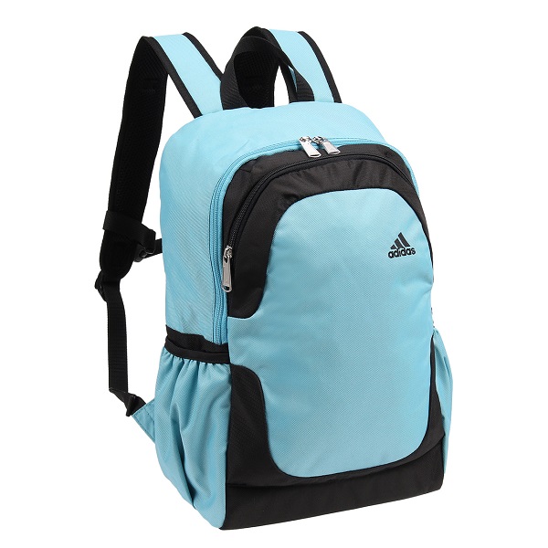 adidas　バックパック　新品 Amazon | [アディダス] リュックサック B4サイズ収納 15.6inchPC