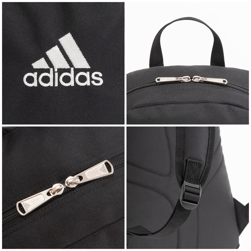admj リュック OPSバックパック 26L (ECM26)アディダス(adidas) バックパック
