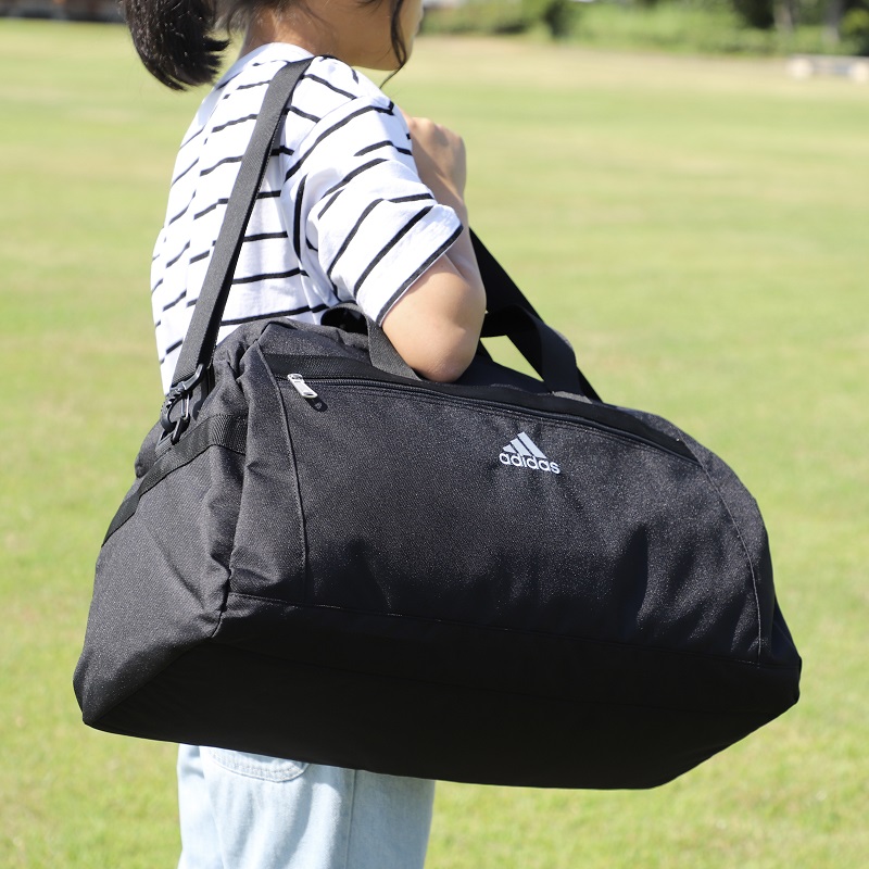 adidas アディダス エンケル ボストンバッグ ショルダーバッグ