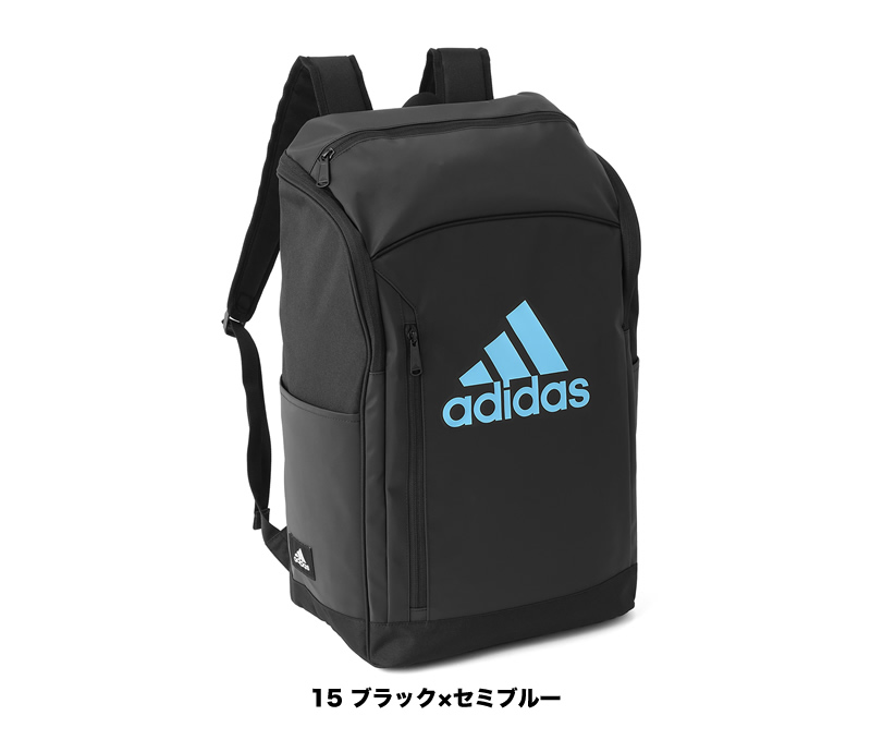 リュック ボックス型 アディダス adidas 31L 63772