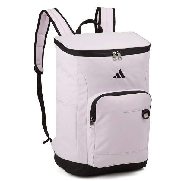 adidas（アディダス） スクエアリュック リュックサック デイパック