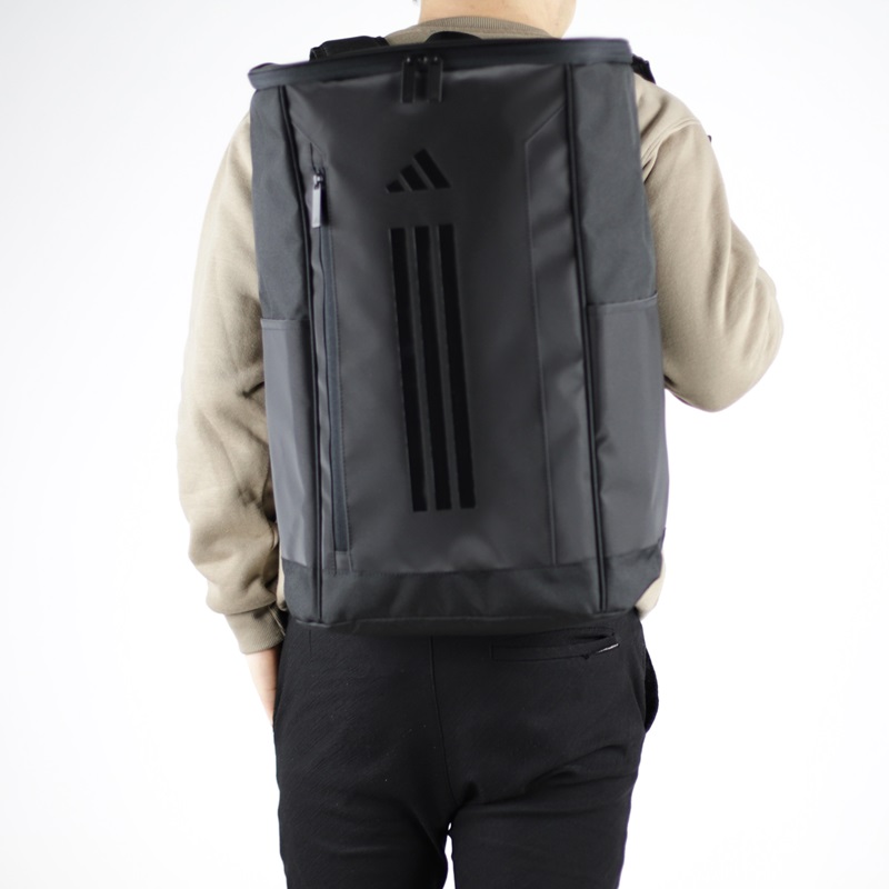 adidas（アディダス） スクエアリュック リュックサック デイパック