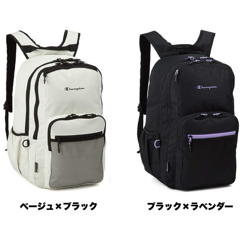 Champion チャンピオン リュック デイパック リュックサック