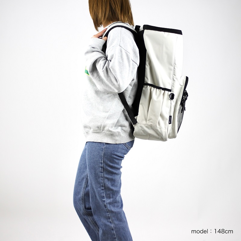 Champion チャンピオン デイパック リュックサック バックパック 37L A4 B4 63963 大容量  PC収納 軽量 ボックスリュック メンズ レディース 学生 高校生 大学生 | Champion | 12