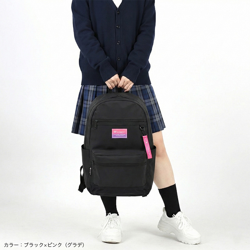 Champion（チャンピオン） リュック メンズ レディース 大容量
