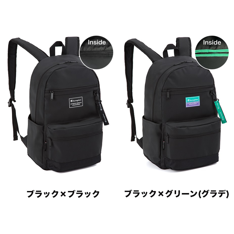 Champion（チャンピオン） リュック メンズ レディース 大容量
