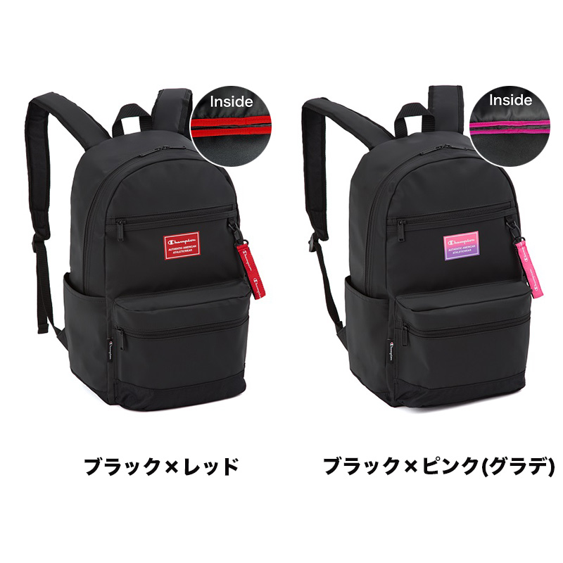Champion（チャンピオン） リュック メンズ レディース 大容量