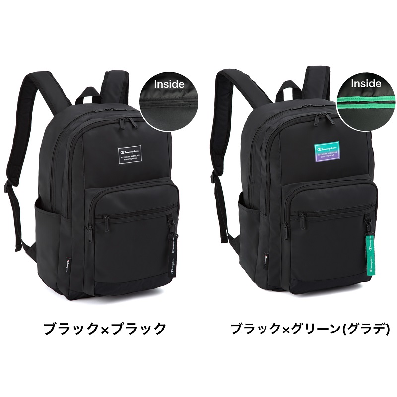 Champion（チャンピオン） リュック メンズ レディース Champion 2 