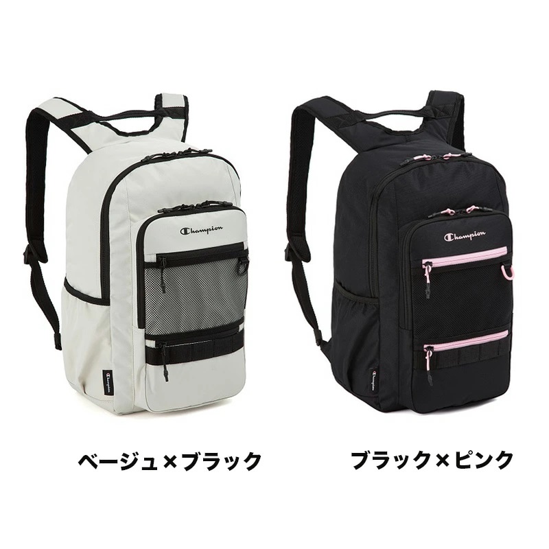 Champion（チャンピオン） リュック デイパック リュックサック バック 