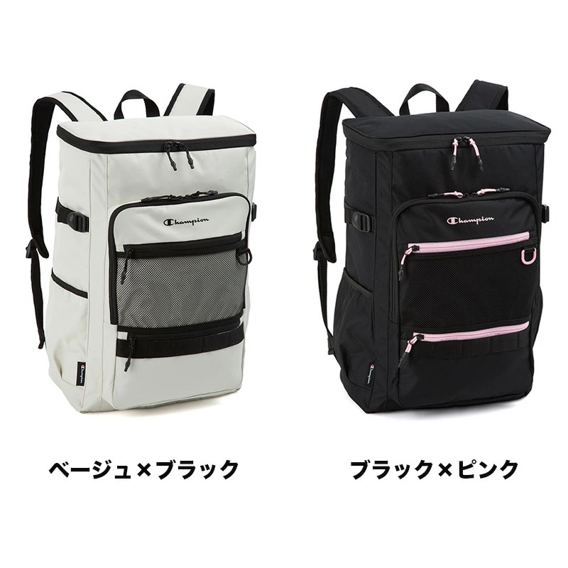 Champion（チャンピオン） リュック デイパック リュックサック バック