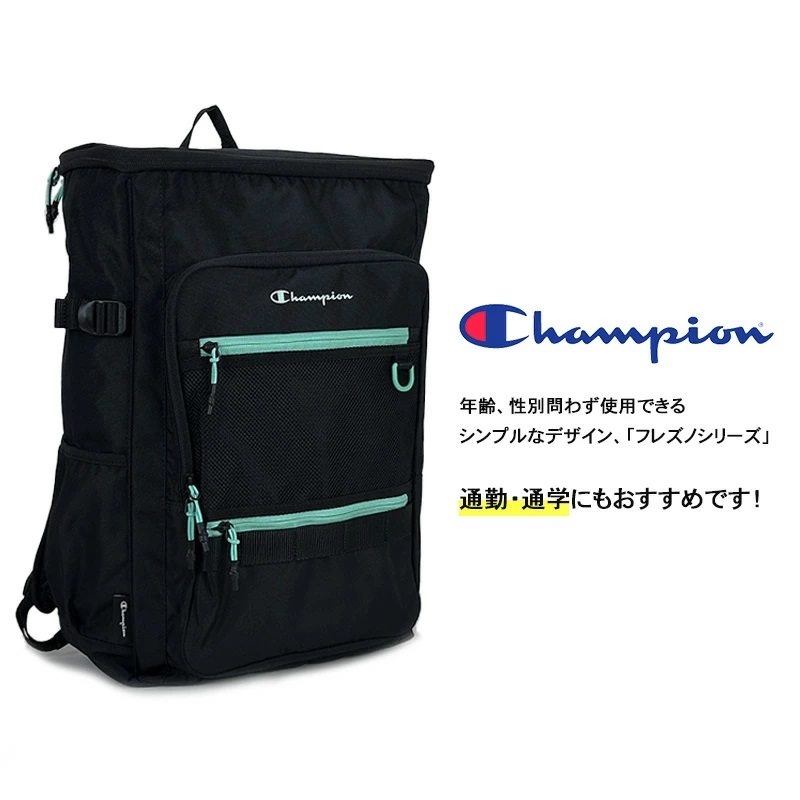 Champion（チャンピオン） リュック デイパック リュックサック バック