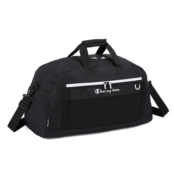 Champion（チャンピオン） ボストンバッグ ボストン 52L 2泊 3泊 4泊