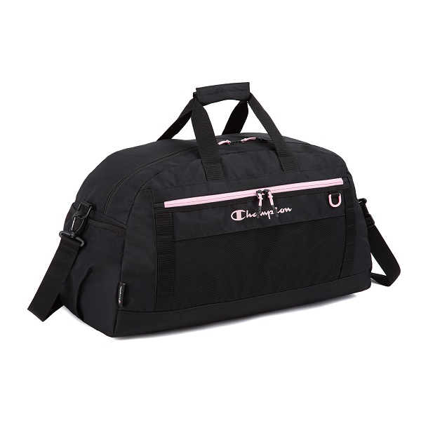 Champion（チャンピオン） ボストンバッグ ボストン 52L 2泊 3泊 4泊