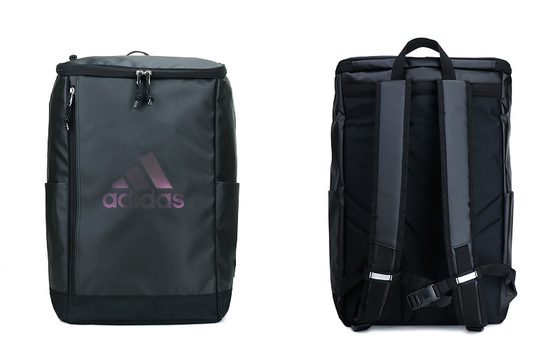 リュック ボックス型 アディダス adidas 30L 67472