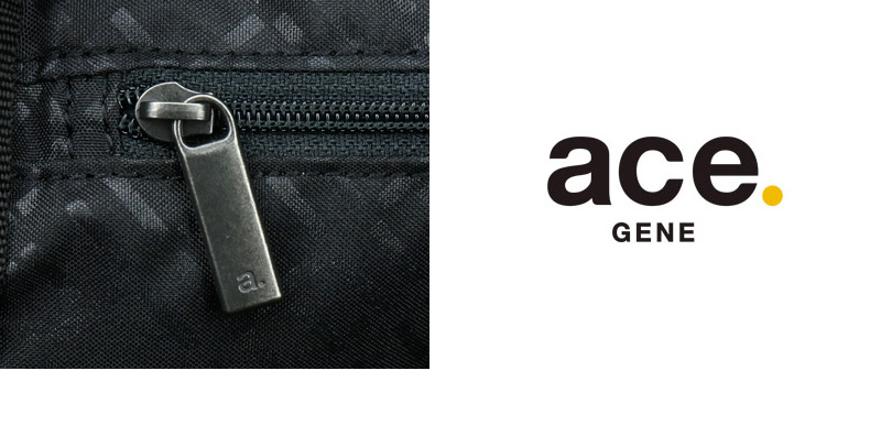 ace. GENE LABEL ace.GENE エースジーン HOVERLITE2 ホバー