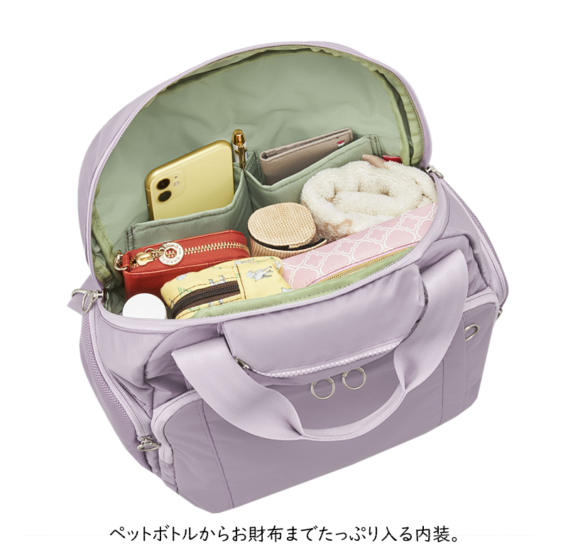 新品未使用❤️定価￥18700❤️Kananaproject カナナ❤️リュック❤️B5 Kanana Project（カナナプロジェクト） PJ4-43rd リュック リュック