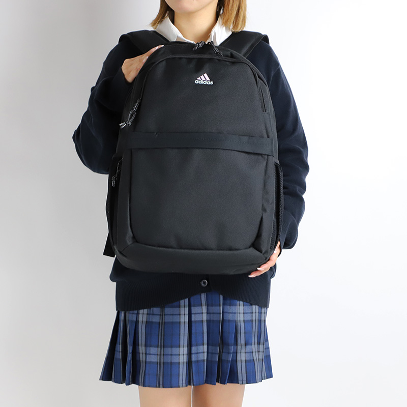 リュック アディダス adidas 27L 68241