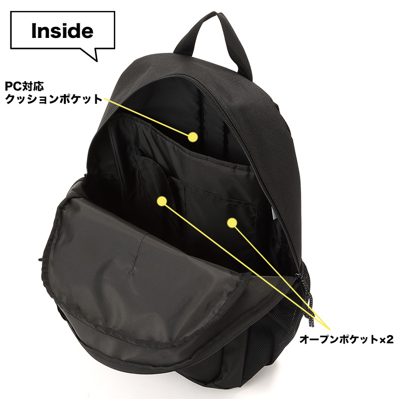 リュック アディダス adidas 27L 68241
