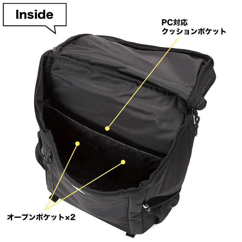 リュック アディダス adidas 33L 68244