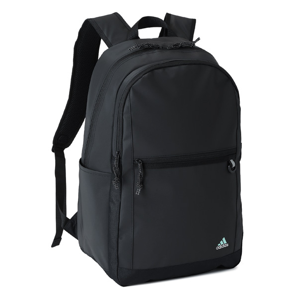 adidas アディダス リュック リュックサック デイパック バックパック 30L A4 B4 軽量 撥水 大容量 68251 メンズ レディース  ジュニア 中学生 高校生 大学生