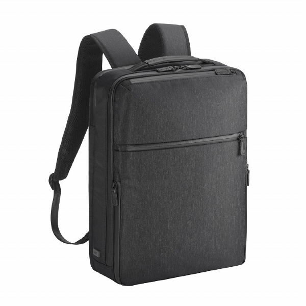 美品◎エースジーン ガジェタブル ヘザー2 A4可 2way リュック ビジネス ace. GENE LABEL エースジーン ace.GENE ガジェタブルヘザー2 ビジネス