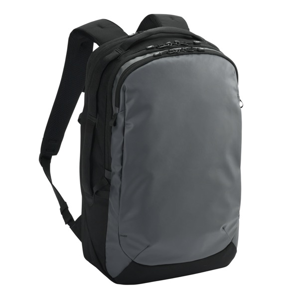 エース リュック 19L 24L エースジーン ace.GENE ラグレンティス リュックサック 拡張 A4 2気室 大容量 PC ビジネスバッグ ビジネスリュック ビジカジ 68322の画像