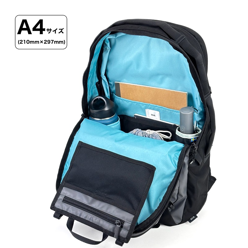 ace. GENE LABEL エース リュック 19L 24L エースジーン ace.GENE ラグ