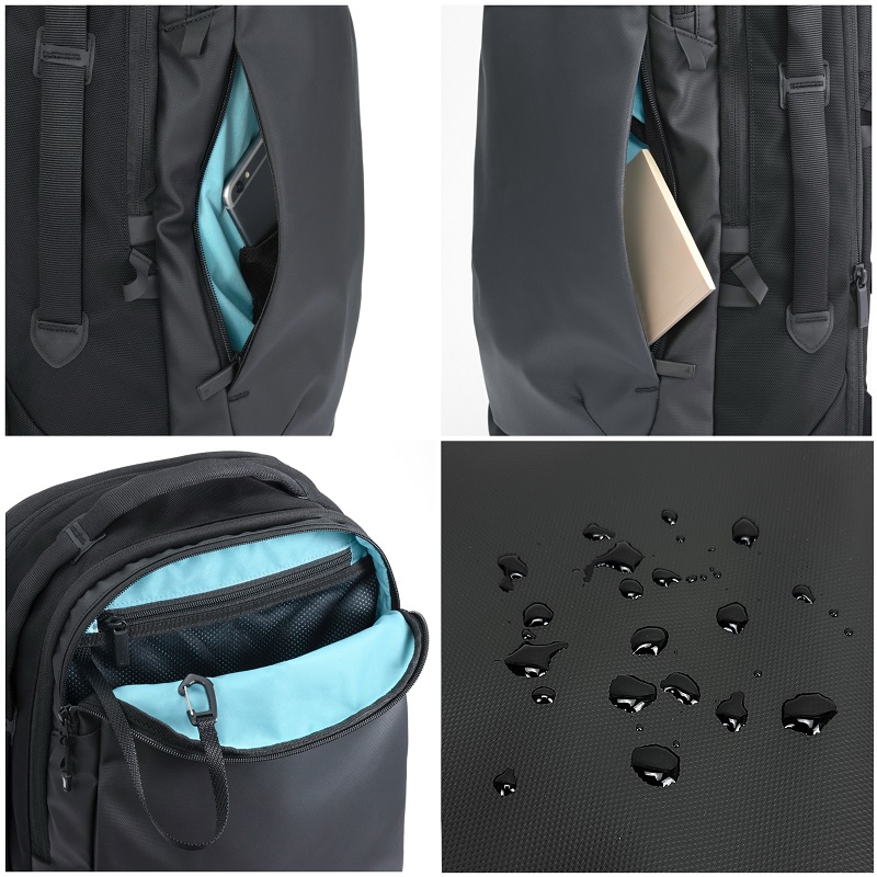 ace. GENE LABEL エース リュック 19L 24L エースジーン ace.GENE ラグ